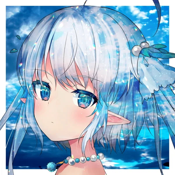ブルーアワー