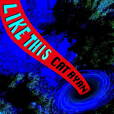 Like This by Cat Ryan - album cover