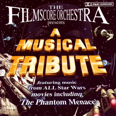 Star Wars: A Musical Tribute