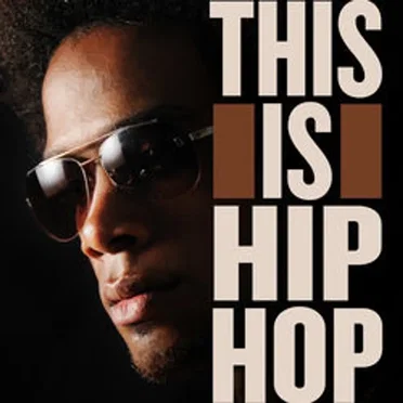 This Is Hip Hop by Various Artists - album cover