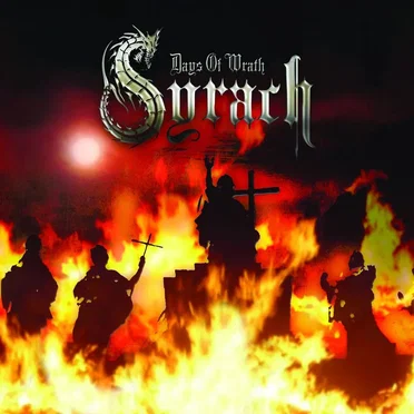 Days of Wrath