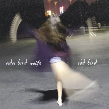 Odd Bird by Ada Bird Wolfe - album cover