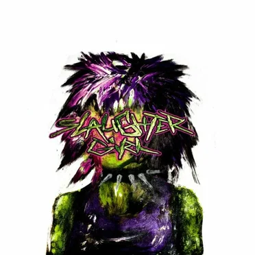 Slaughter Girl by LONGSLEEVE AND THE WEIRDBOYS - album cover