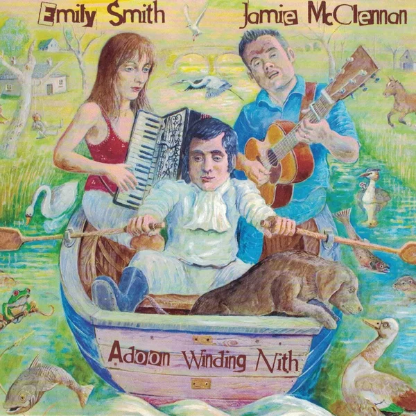 Adoon Winding Nith