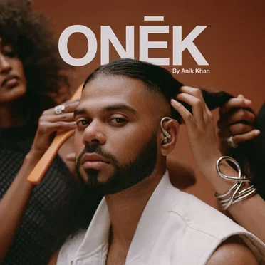 ONĒK by Anik Khan - album cover