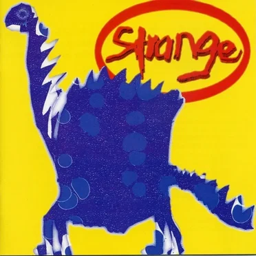 Strange