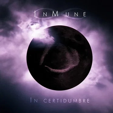 In certidumbre by InMune - album cover