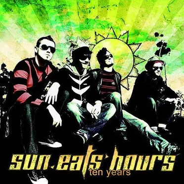 Ten Years