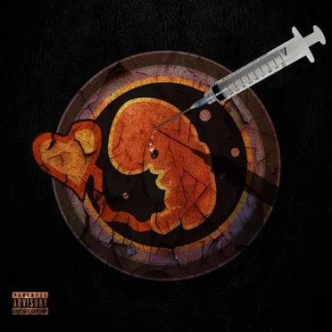 Sologram and the Imminent Purge by Tha Soloist - album cover