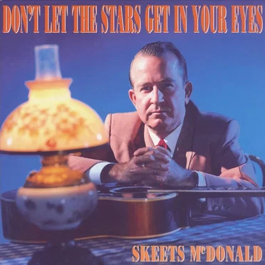 Don't Let The Stars Get In Your Eyes