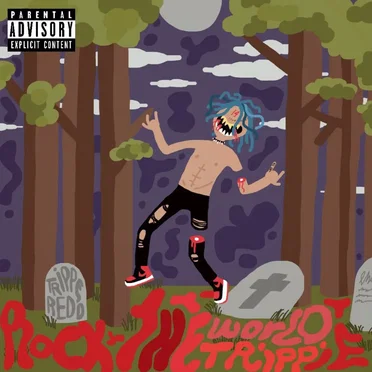 Rock the World Trippie (xxxxx)