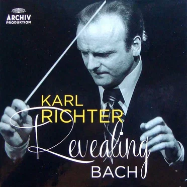 Revealing Bach