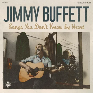 Songs You Don’t Know by Heart