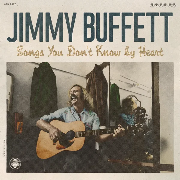 Songs You Don’t Know by Heart