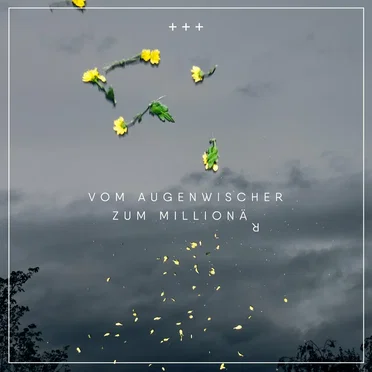 Vom Augenwischer zum Millionär