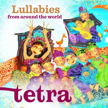 Lullabies From Around the World