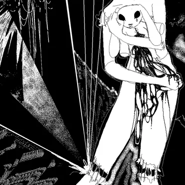 The Angel That Loves to Hurt Itself