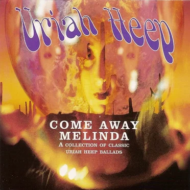 Come Away Melinda: The Ballads
