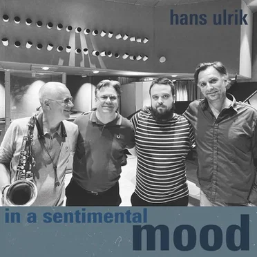 In a Sentimental Mood