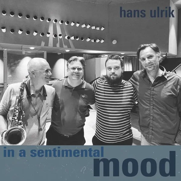 In a Sentimental Mood