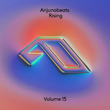 Anjunabeats Rising, Volume 15 by Various Artists - album cover
