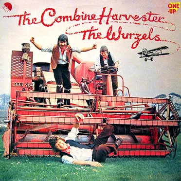 The Combine Harvester
