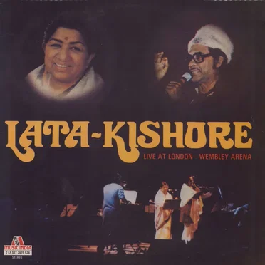 Live at London - Wembley Arena