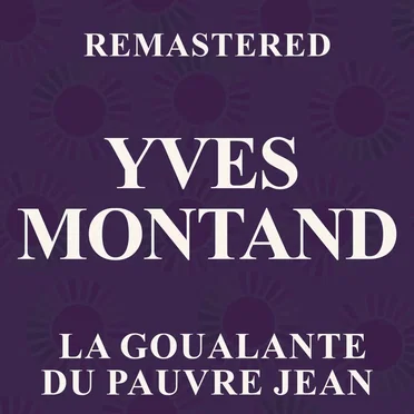 La Goualante du pauvre Jean (Remastered)