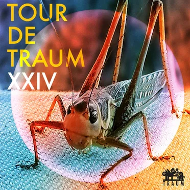 Tour De Traum XXIV by Various Artists - album cover