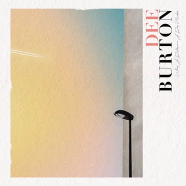 What a Difference a Day Makes by Dee Burton - album cover