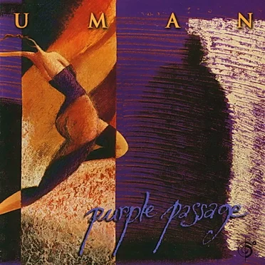 Purple Passage