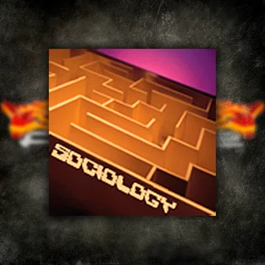 Sociology by Titan - album cover