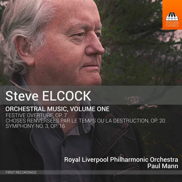 Orchestral Music, Volume One