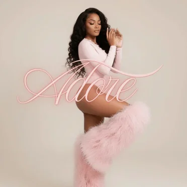 Crown by Kadesmode - album cover