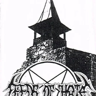 Demo I by Seeds of Hate - album cover