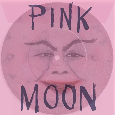 Pink Moon