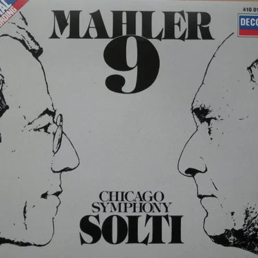 Mahler: Symphony No. 9