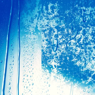 Acid Rain by New Duo - album cover