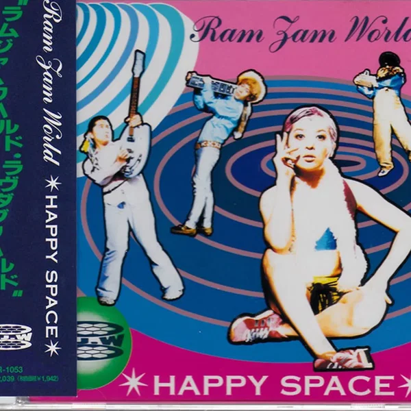 HAPPY SPACE