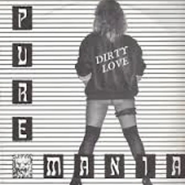 Dirty Love