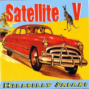 Hillbilly Safari