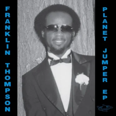 Planet Jumper EP