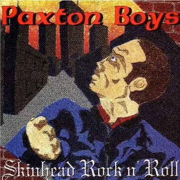 Skinhead Rock 'N' Roll