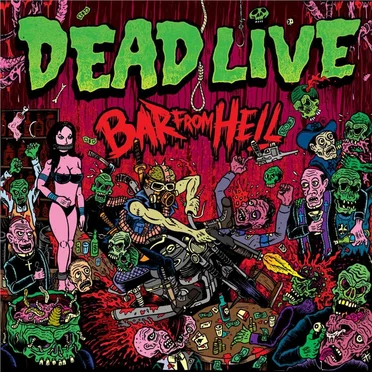Dead Live