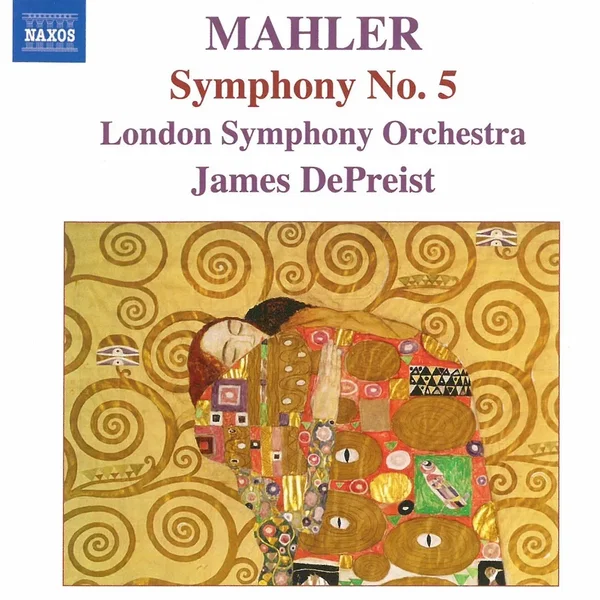 Symphony no. 5