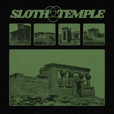 Demo I by Sloth Temple - album cover