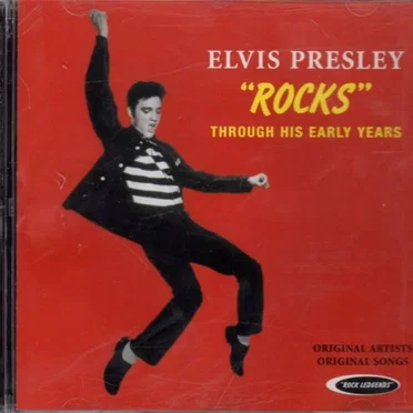 “Rocks”: Through His Early Years