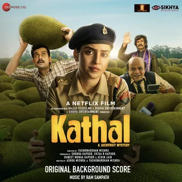 Kathal (Original Background Score)