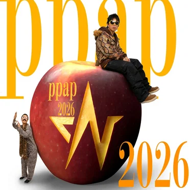 PPAP2026 by TrickYzb - album cover