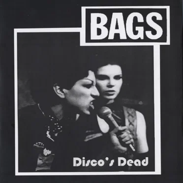 Disco's Dead